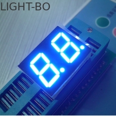 Signage Bright Dual 7 Segment LED hiển thị màu xanh cho thiết bị y tế