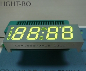Hiển thị LED tùy chỉnh, 0.56 Inch 7 Segment Led hiển thị cho lò hẹn giờ