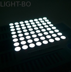 Bảng hiển thị LED 8x8 của bảng tin hiển thị độ sáng cao cho video