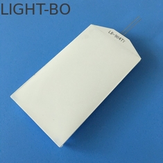 Bảng điều khiển LED Đèn nền Arcylic LGP Chất liệu 74 * 33 * 3mm Kích thước