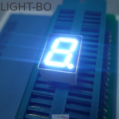 0,39 Inch một chữ số 7 Hiển thị đèn LED phân đoạn Anode chung Chỉ báo kỹ thuật số