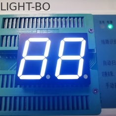 Bán chạy Màn hình LED 2 đoạn 0,8 inch 7 đoạn cảm ứng nhạy sáng