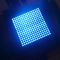 1,5 Inch 16x16 Dot Matrix LED hiển thị bảng tin hiệu quả năng lượng