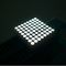 Đèn LED ma trận ổn định 5x7 Hiển thị đèn LED ma trận 1.26 &amp;#39;&amp;#39; Chỉ báo vị trí thang máy Dễ dàng lắp ráp