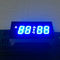 Điều khiển hẹn giờ lò nướng Hiển thị LED tùy chỉnh 4 chữ số 10 mm Super Green Longe trọn đời