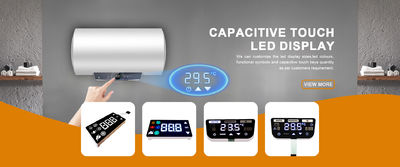 chất lượng Màn hình LED 7 phân đoạn nhà máy