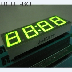 Màn hình LED đồng hồ 0.56 inch siêu xanh, Màn hình 7 cực thường