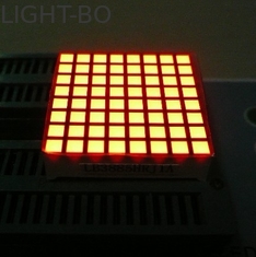 Màn hình LED ma trận 3mm hiển thị công suất thấp cho bảng thông báo giao thông