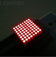 Màn hình LED Matrix Dot màu tùy chỉnh 8x8 cho bảng hiển thị video