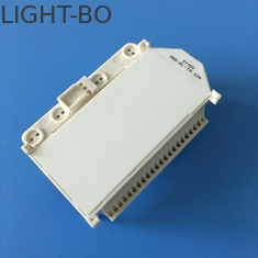 Đèn nền LED tiêu thụ điện năng thấp cho một pha điện năng lượng mét
