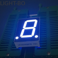 Bảng điều khiển 7 Màn hình LED hiển thị Chữ số đơn Số 0,8 inch Tiêu thụ điện năng thấp