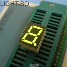Màn hình LED 7 chữ số ổn định, màn hình 7 phân đoạn phổ biến 14,2mm