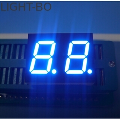 Màn hình LED 7 chữ số kép Độ sáng cao Tản nhiệt nhanh Chống bụi