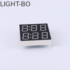 Màn hình LED phân đoạn 7 dòng kép Cathode chung 3 chữ số 0.39in