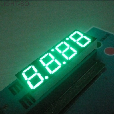 Giá tốt. Màn hình LED phân đoạn 5V 4 chữ số 7 Màn hình LED số Ande chung / Cathode chung trực tuyến