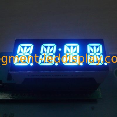Giá tốt. SGS Anode 14 phân đoạn chữ số và hiển thị Led cho Stb Car Radio trực tuyến