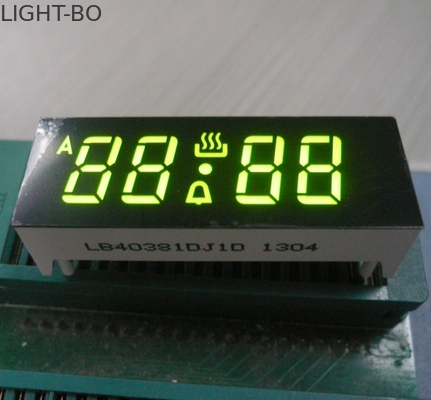 Giá tốt. Màn hình hiển thị Led phân đoạn 7 chữ số của SGS 4 chữ số trực tuyến
