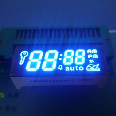 Giá tốt. Blue Oven Timer Tuỳ LED hiển thị Bảy phân đoạn với nhiệt độ hoạt động 120 độ trực tuyến
