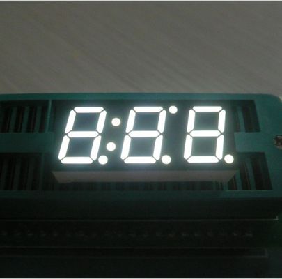 Giá tốt. Màn hình Led ba mặt lớn 10 chữ số 7 mặt trực tuyến