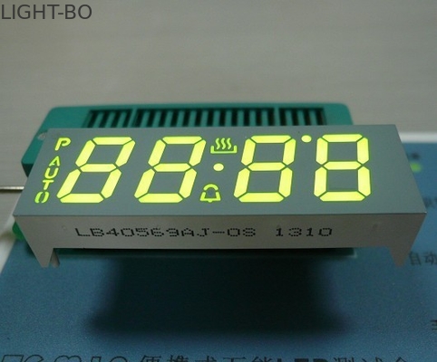 Giá tốt. Hiển thị LED tùy chỉnh, 0.56 Inch 7 Segment Led hiển thị cho lò hẹn giờ trực tuyến