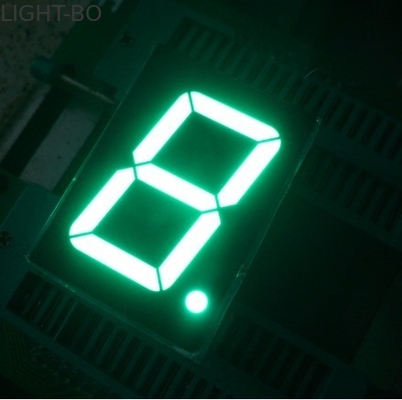 Giá tốt. Hiển thị Led 7 chữ số một đoạn Anode chung, Surface Mount 7 Hiển thị phân đoạn trực tuyến