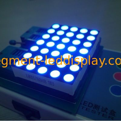 Giá tốt. Bảng thông báo điện tử với đèn LED LED Matrix Matrix Hiển thị Đường kính 5mm trực tuyến