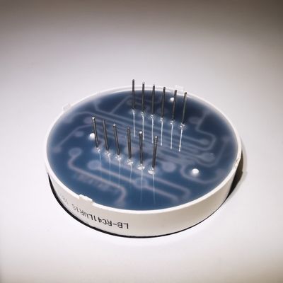 Giá tốt. Đèn LED bảy ​​đoạn DIP LED -40℃~+100℃ Nhiệt độ bảo quản trực tuyến