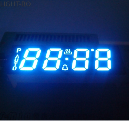 Giá tốt. Màn hình LED tùy chỉnh của SGS, 4 chữ số 7 đoạn hiển thị Led 0.56 inch cho lò nướng trực tuyến