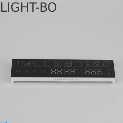 Giá tốt. Khách hàng đa chức năng 7 phân đoạn màn hình LED Oven Timer màn hình LED trực tuyến