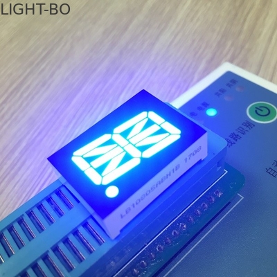 Giá tốt. 16 phân đoạn chung Anode Alpha Numeric Led Hiển thị 0.8 