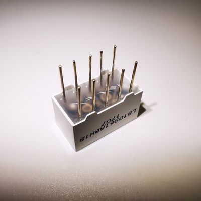 Giá tốt. Màn hình kỹ thuật số 14 phân đoạn hiện tại 20mA với chiều cao ký tự 14,2mm trực tuyến