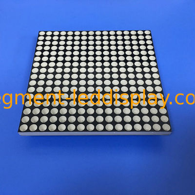 Giá tốt. Màn hình LED Dot Matrix trong nhà / ngoài trời sáng với độ sáng pixel 300mcd trực tuyến
