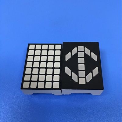 Giá tốt. Long Range Bright Common Anode Polarity Full Color Arrow LED Sign Cho cuộc gọi thang máy trực tuyến