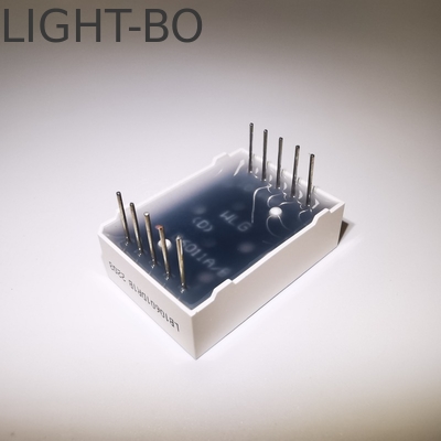 Giá tốt. Thiết bị hiển thị LED số xuyên lỗ Chức năng hiển thị đồ họa -40 °C đến 85 °C Phạm vi nhiệt độ rộng trực tuyến