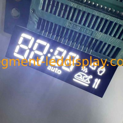 Giá tốt. 0Màn hình LED chữ số 56 inch -40 ° C đến 85 ° C Màu bề mặt Màu đen hoặc màu xám Đối với sản phẩm trực tuyến