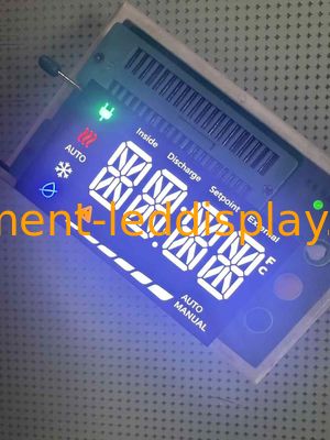 Giá tốt. 0.56 inch Digit Height Alphanumeric LED Display cho yêu cầu bề mặt màu đen hoặc màu xám trực tuyến