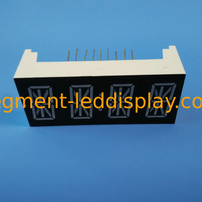 Giá tốt. Thông qua Lắp đặt lỗ màn hình LED 14 phân đoạn với kích thước màn hình tùy chỉnh trực tuyến