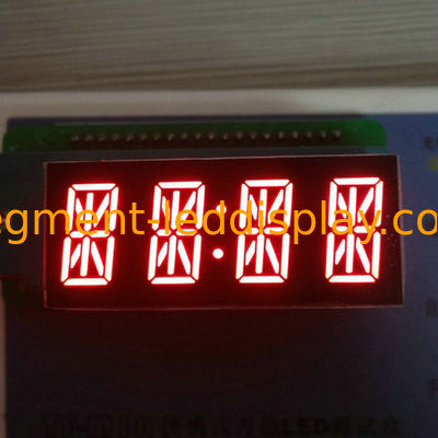 Giá tốt. 20mA tiêu thụ hiện tại màn hình LED chữ số Số chiều cao 0,56 inch Số số ba chữ số trực tuyến