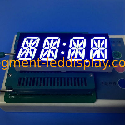 Giá tốt. Serial Interface và 20mA tiêu thụ hiện tại màn hình LED chữ số cho công nghiệp trực tuyến