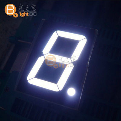 Giá tốt. 7 Segment Digit Height Numeric Display trong DIP Package Type trực tuyến