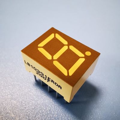 Giá tốt. Màn hình LED Super Bright Red Single Digit 0.39inch 7 Segment Common Cathode cho bảng dụng cụ trực tuyến