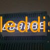 Giá tốt. Màn hình LED màu trắng 7 phân đoạn 6 chữ số 9,2mm Công thức thông thường cho bộ đếm ngược kỹ thuật số trực tuyến