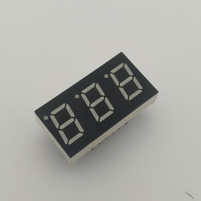 Giá tốt. Màu vàng Xanh 0.4 inch 7 phân đoạn màn hình LED Công thức trực tuyến