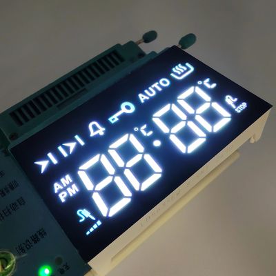 Giá tốt. Ultra Bright White 4-Digit 7-Segment LED Display Công thức Công thức cho Oven Timer trực tuyến