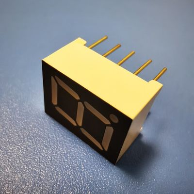 Giá tốt. Màn hình LED Common Anode Super Bright Red Single Digit 0.39inch 7 Segment cho bảng dụng cụ trực tuyến