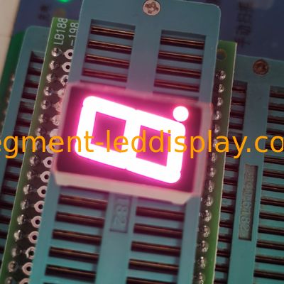 Giá tốt. Màn hình LED 7 đoạn một chữ số 14.2mm (0.56