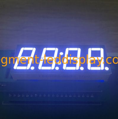 Giá tốt. Màn hình LED 7 đoạn 4 chữ số 0.56