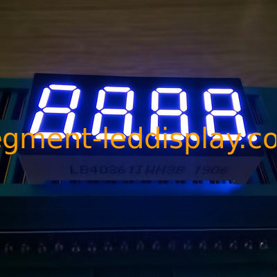 Giá tốt. Màn hình LED 7 đoạn 4 chữ số 0.36