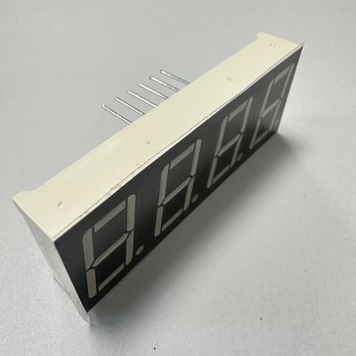 Giá tốt. Ultra Bright White 14.2mm (0.56-Inch) 4-Digit 7-Segment Common Cathode LED Display for Multimeters trực tuyến