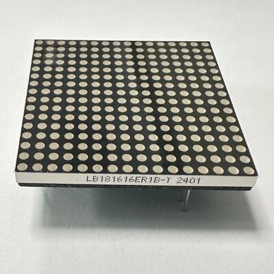 Giá tốt. Ultra Bright 1.8mm 16X16 COB LED Matrix for Displays trực tuyến